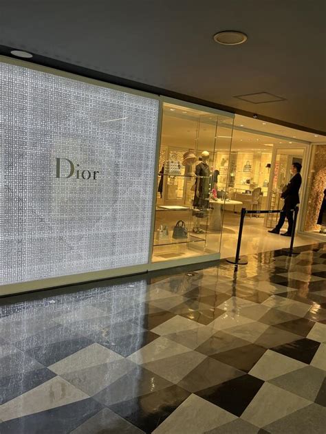 dior 池袋|ディオール 池袋西武 DIOR Ikebukuro Seibu .